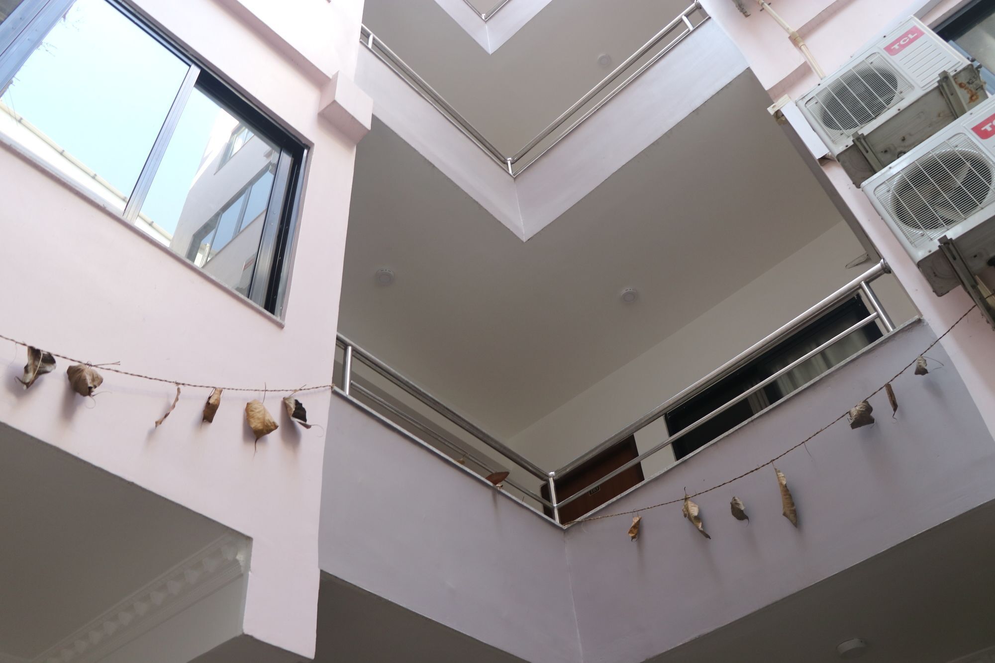 Hotel Sweet Town Kathmandu Exterior photo